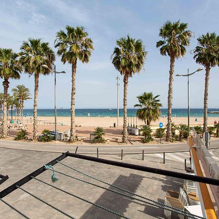 Arsenal 31 By Seaward Suites Villajoyosa Exterior foto