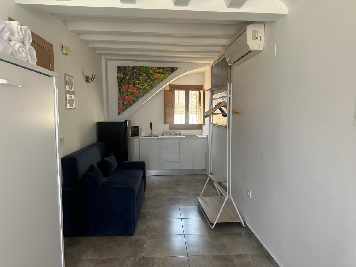 Arsenal 31 By Seaward Suites Villajoyosa Exterior foto