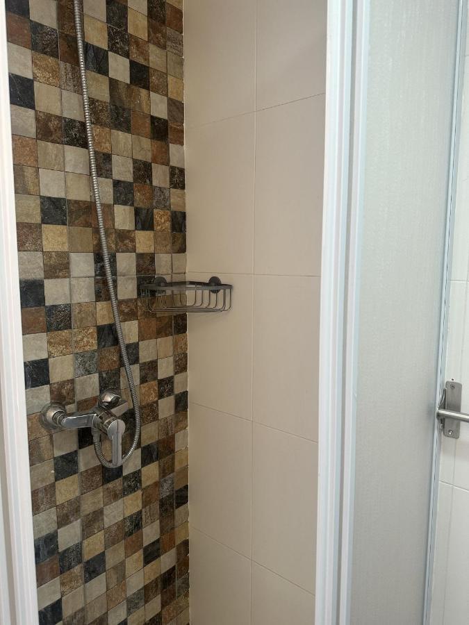 Arsenal 31 By Seaward Suites Villajoyosa Exterior foto